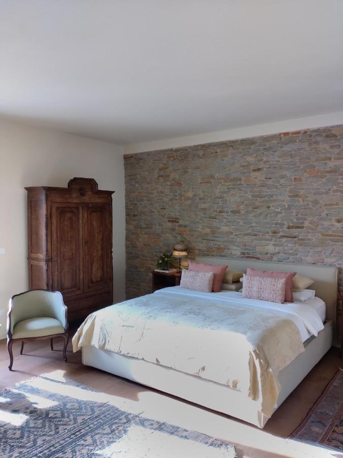 Calosso Villa Giara מראה חיצוני תמונה