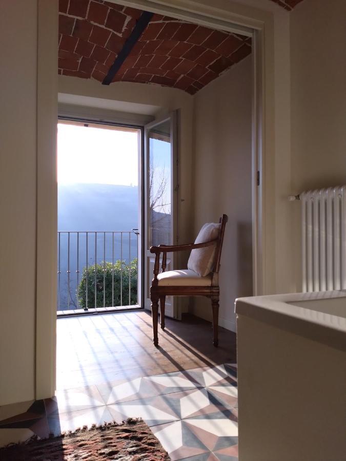 Calosso Villa Giara מראה חיצוני תמונה